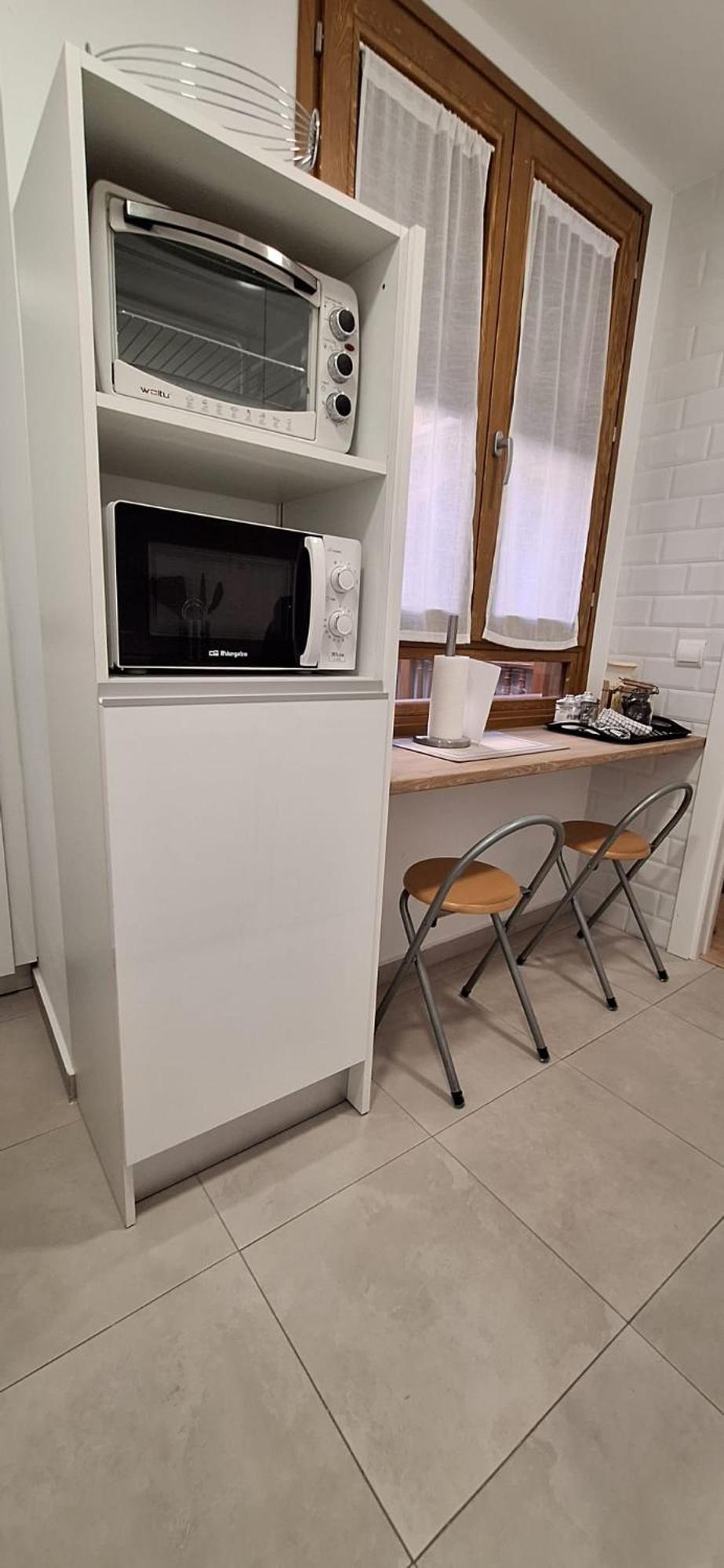 Apartamento Narciso Tome En San Justo 4
