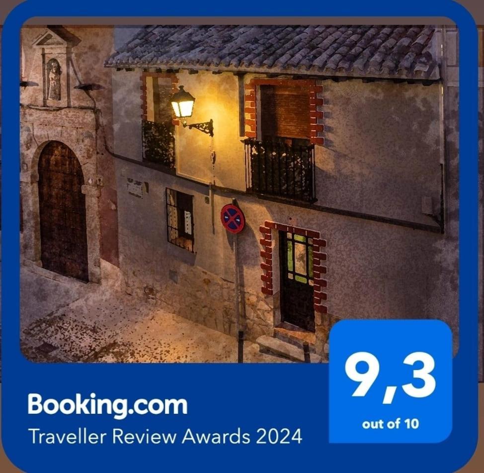 San Cipriano House Holiday home