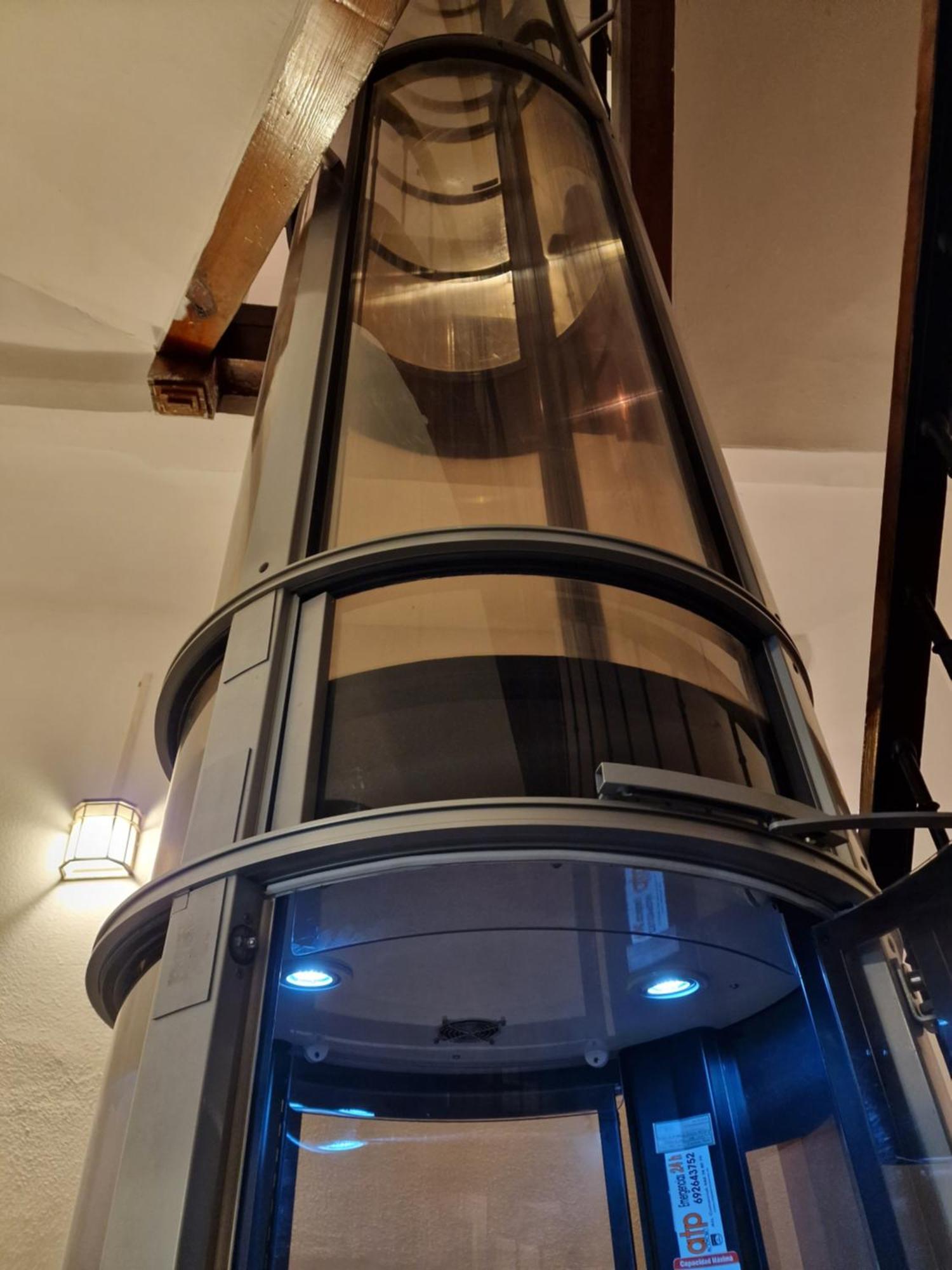 Apartamento Cason Del Corpus