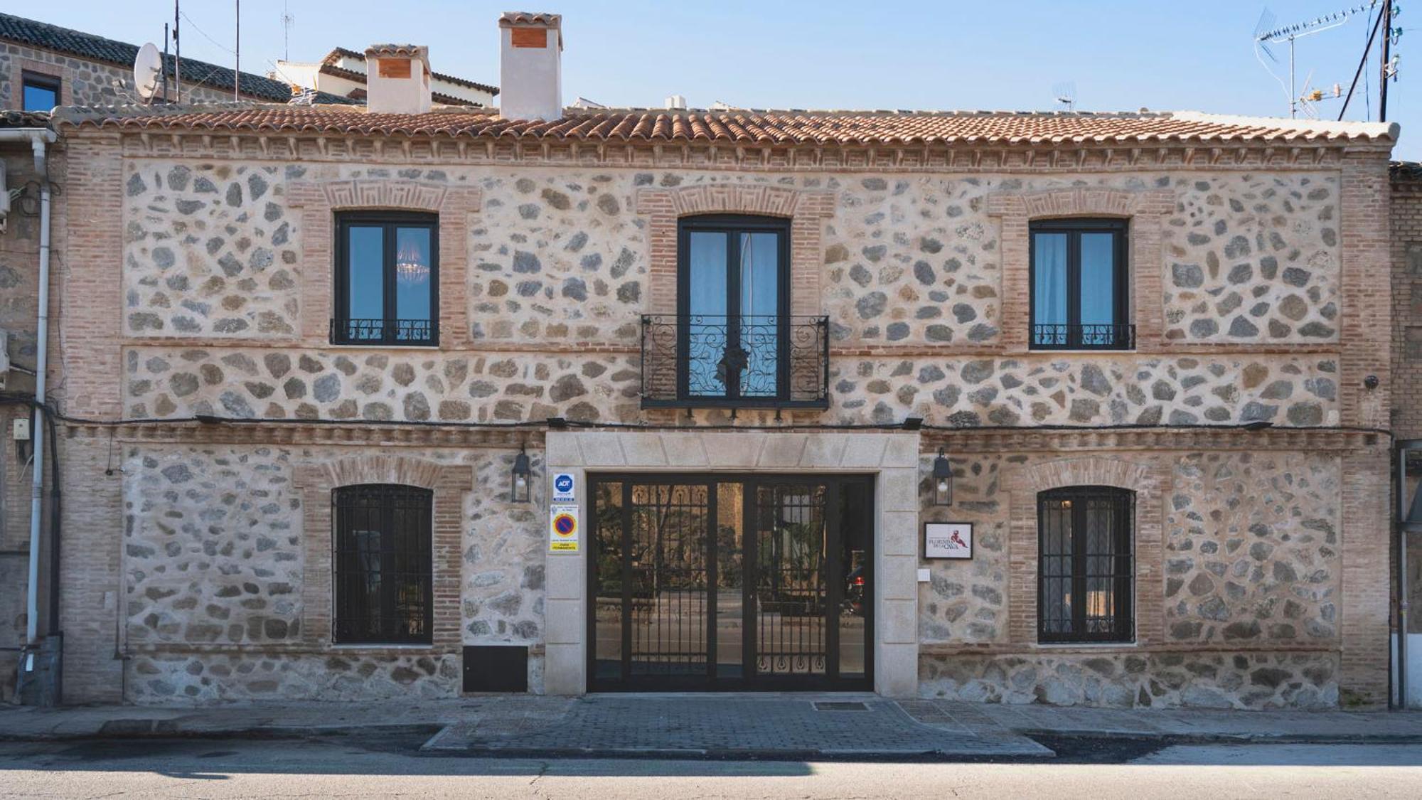 Apartamento Florinda De La Cava - 5 Toledo
