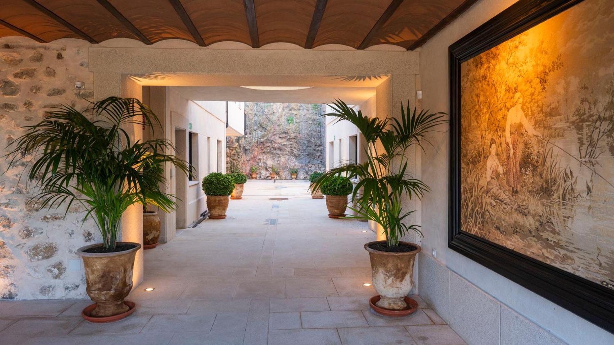 Florinda De La Cava - 5 Apartamento