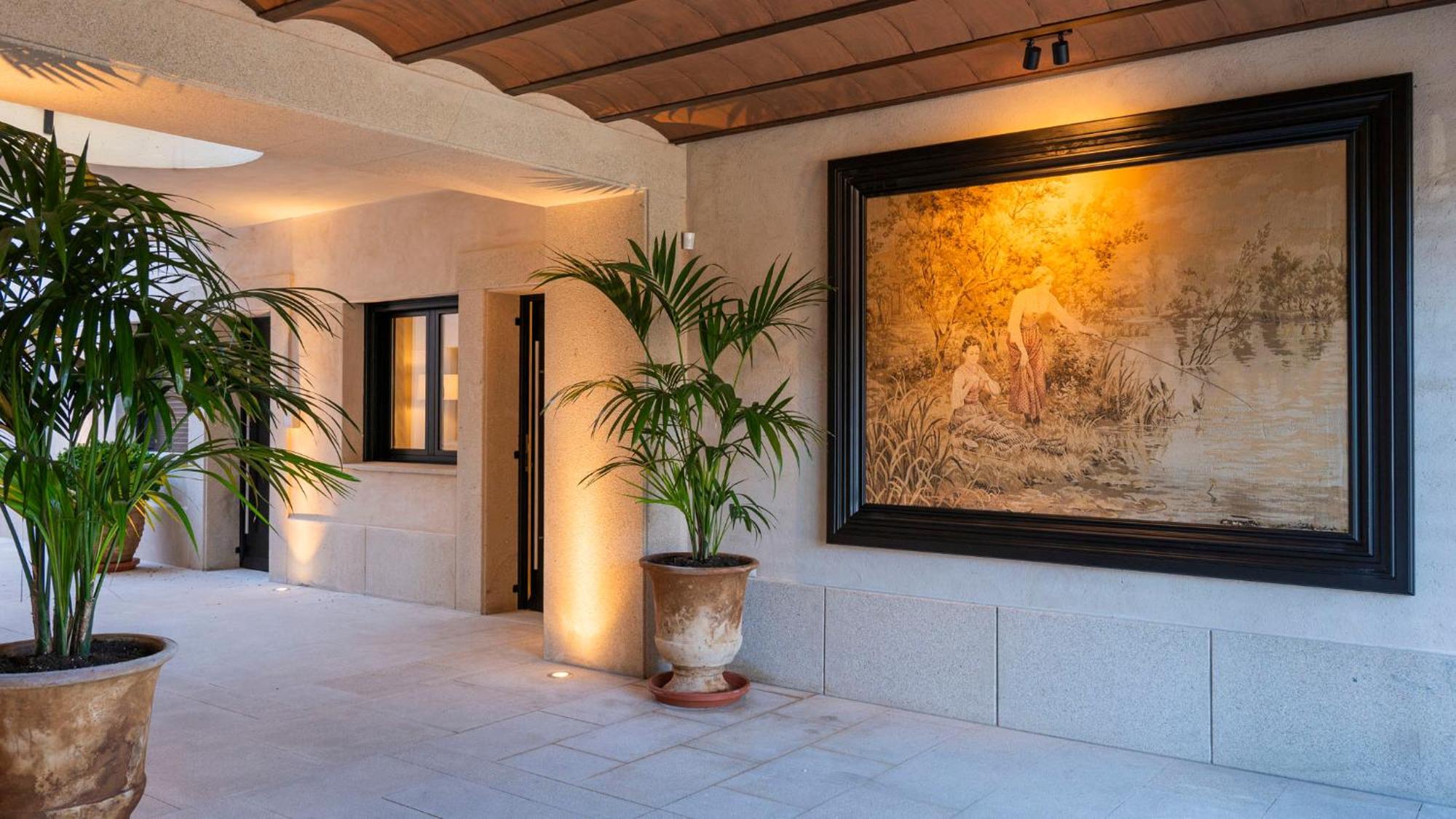 Apartamento Florinda De La Cava - 5 *