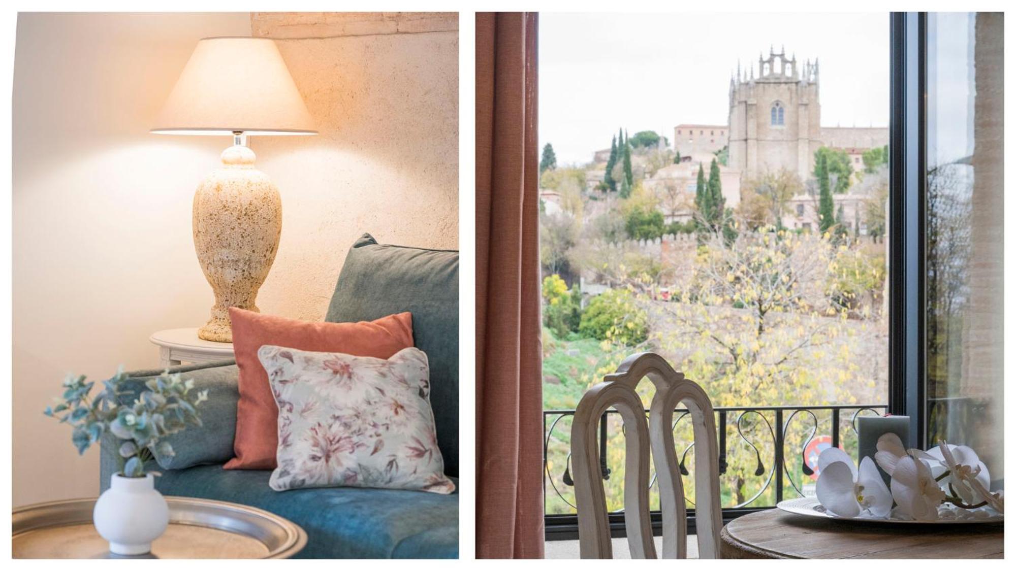 Apartamento Florinda De La Cava - 5 Toledo