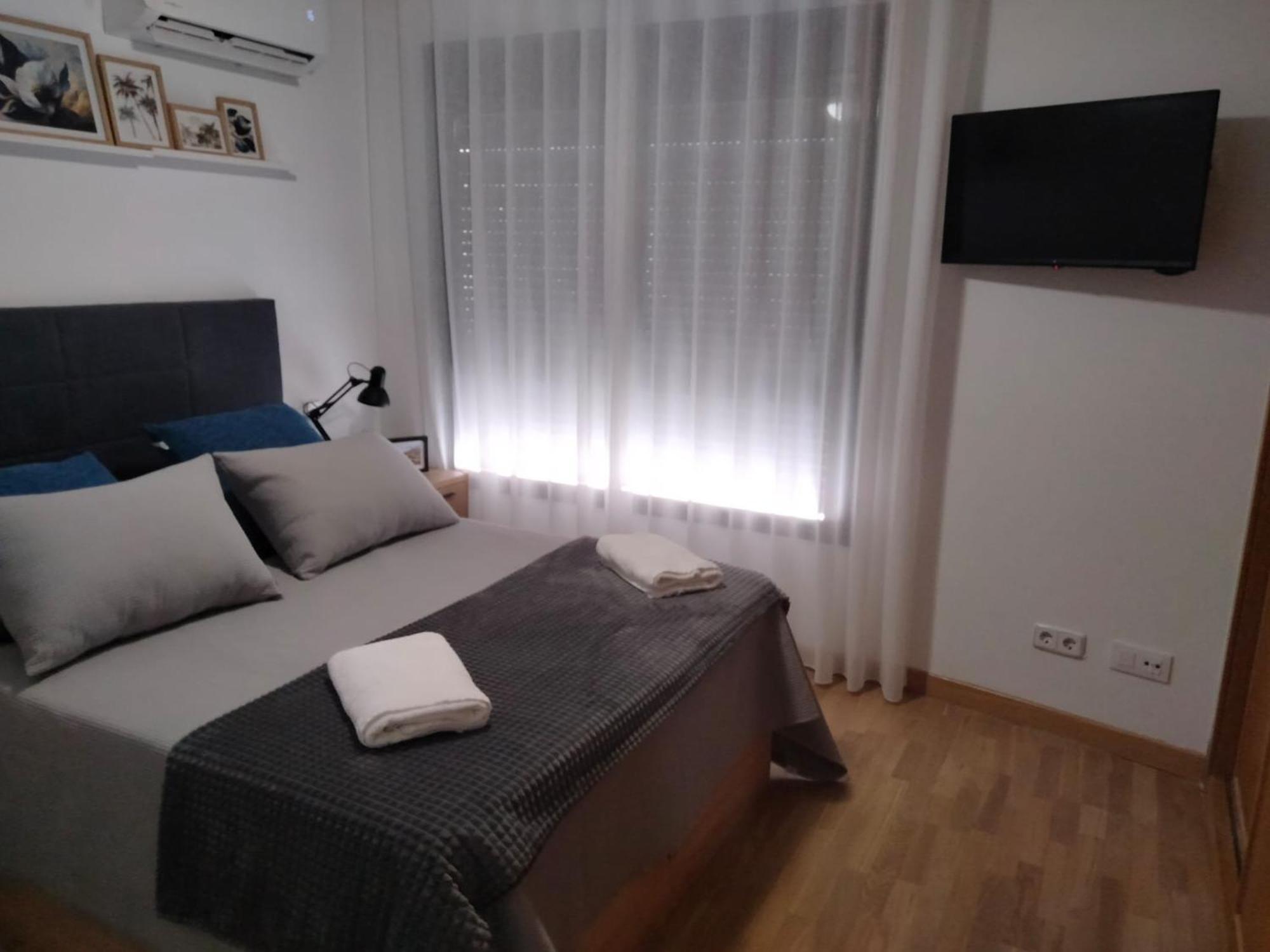 Maria Apartamento *