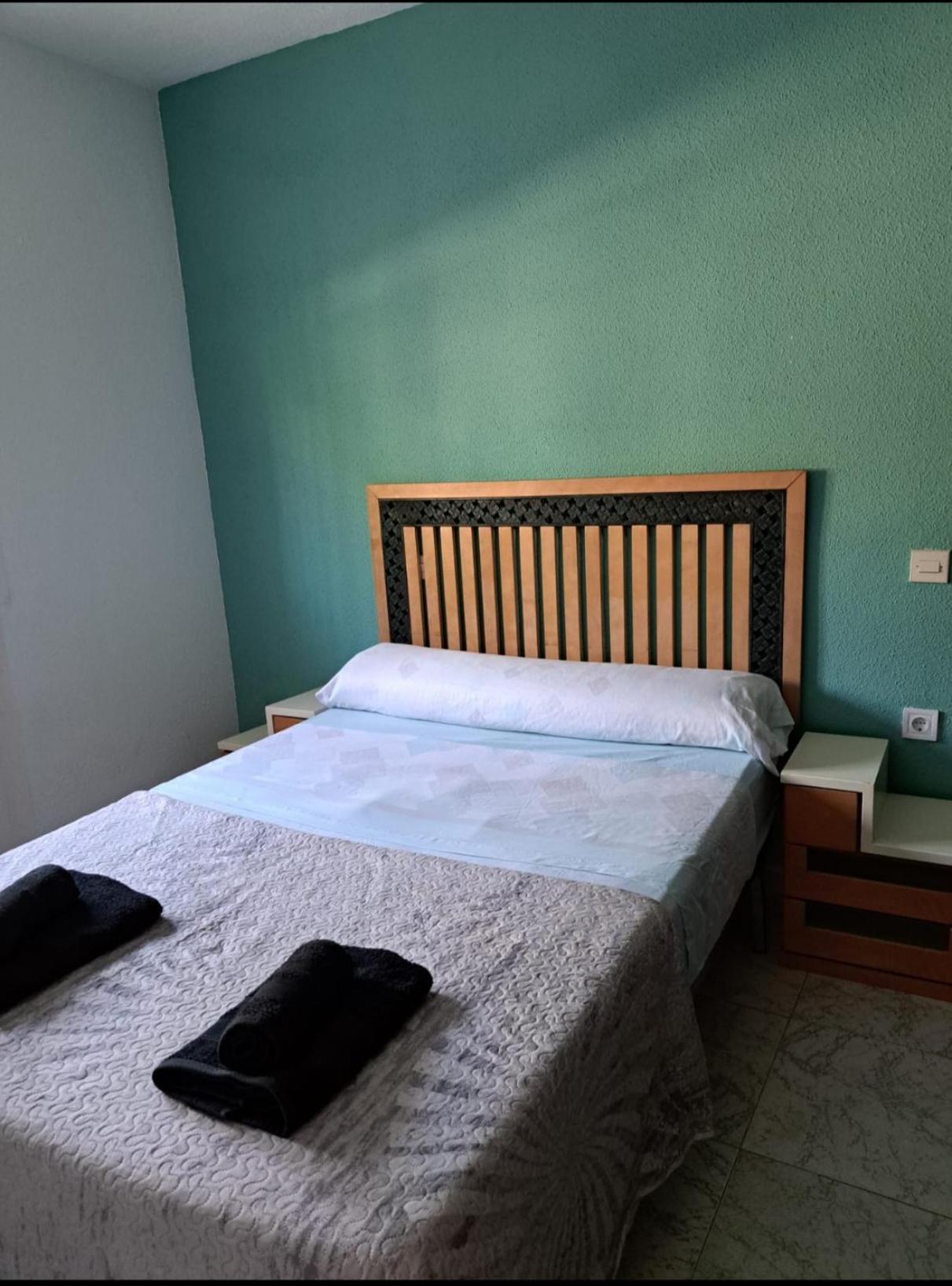 Silvestre Сasa de vacaciones