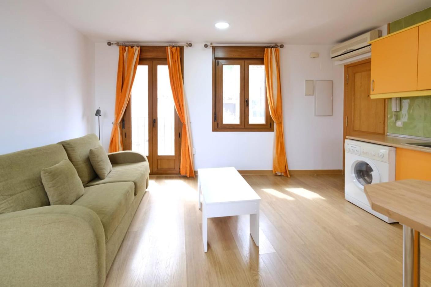 Apartment Miradores Del Arrabal