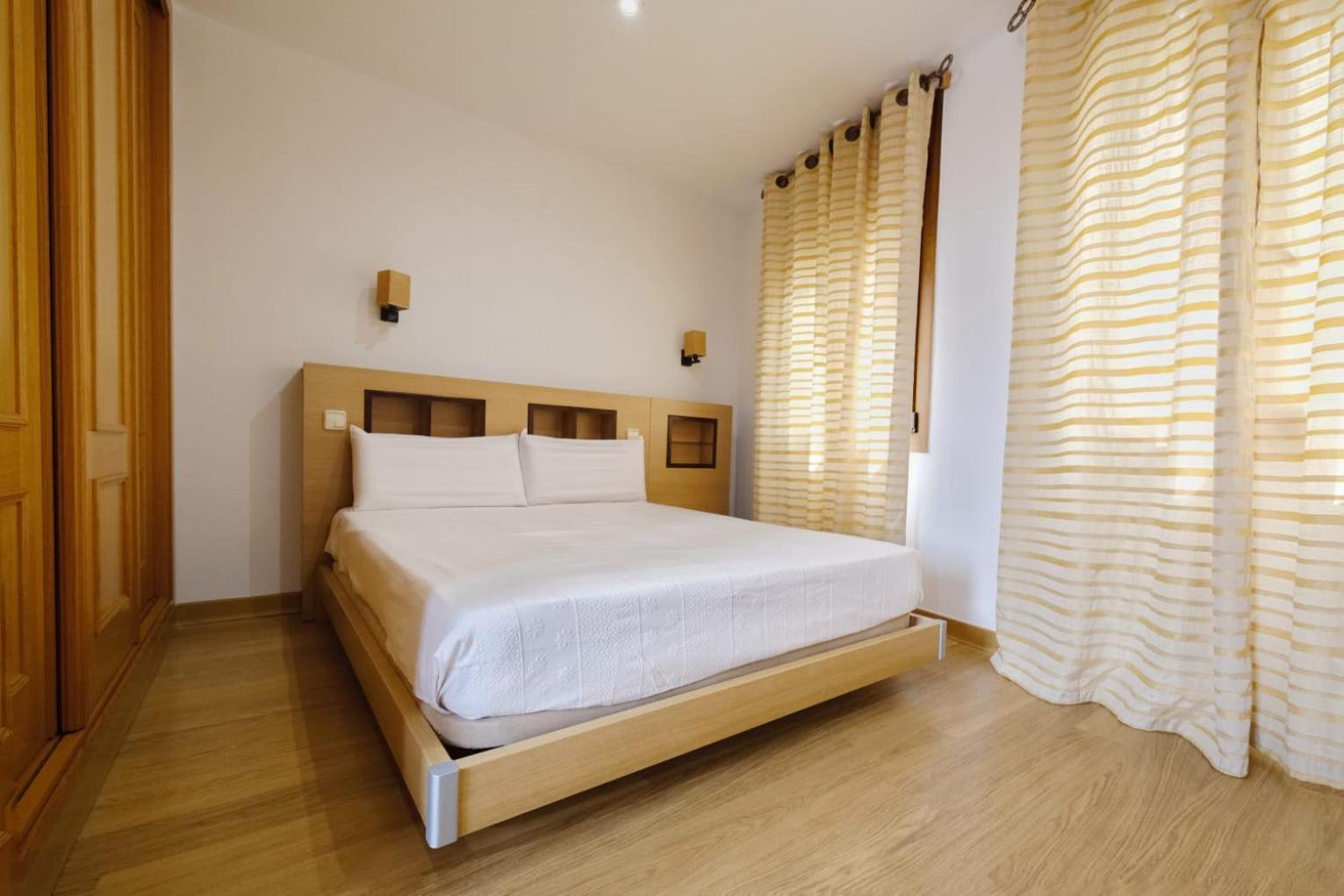 Apartment Miradores Del Arrabal Toledo