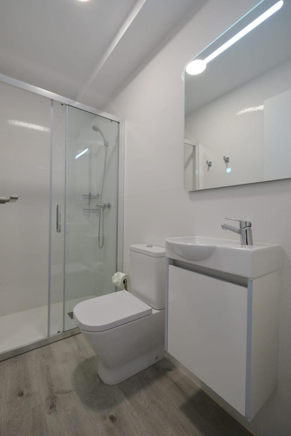 Miradores Del Arrabal Apartment