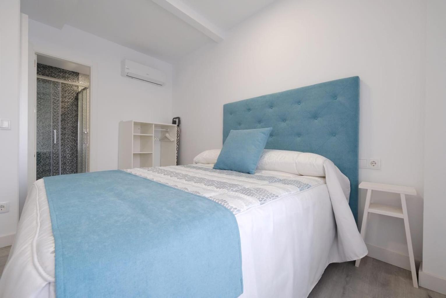 Miradores Del Arrabal Apartment *