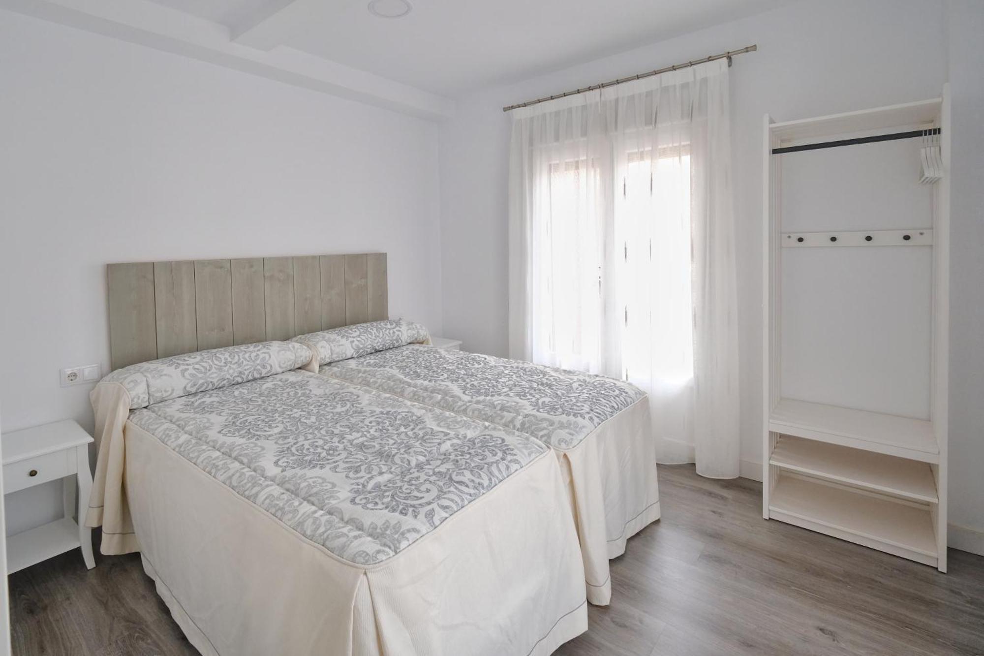 Apartment Miradores Del Arrabal Toledo