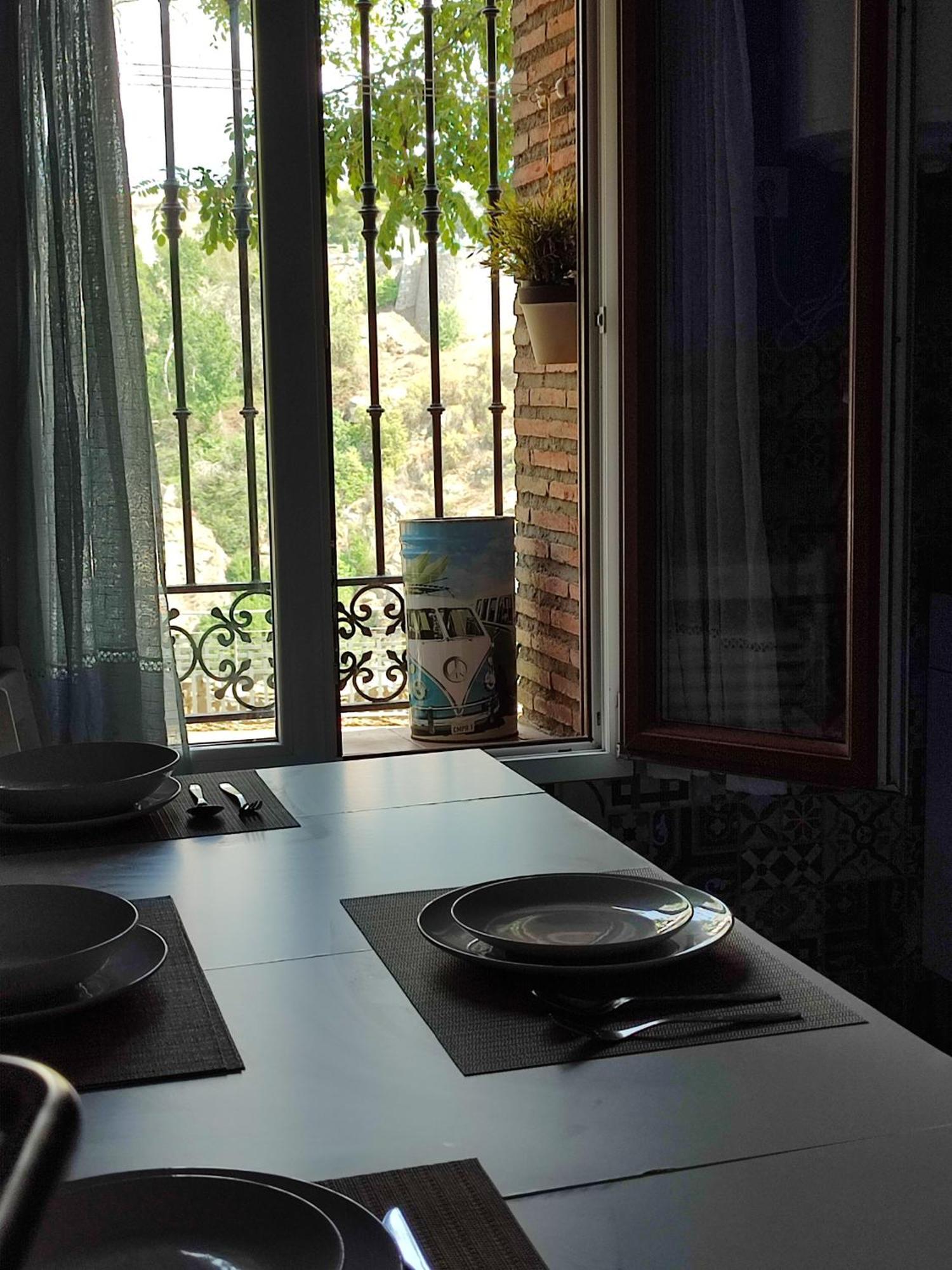 Apartamento Miguel Angel