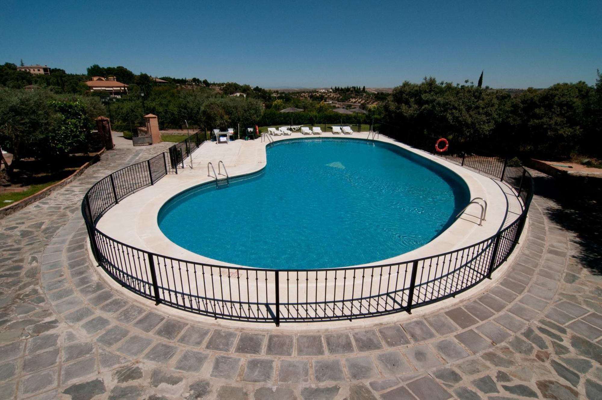 Hotel Abacería 3*