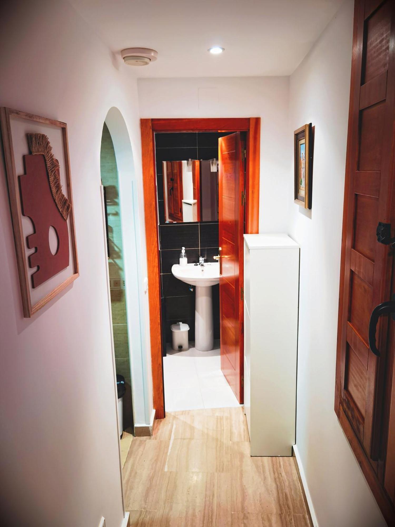 Apartment Tranquilidad En Los Jesuitas Toledo