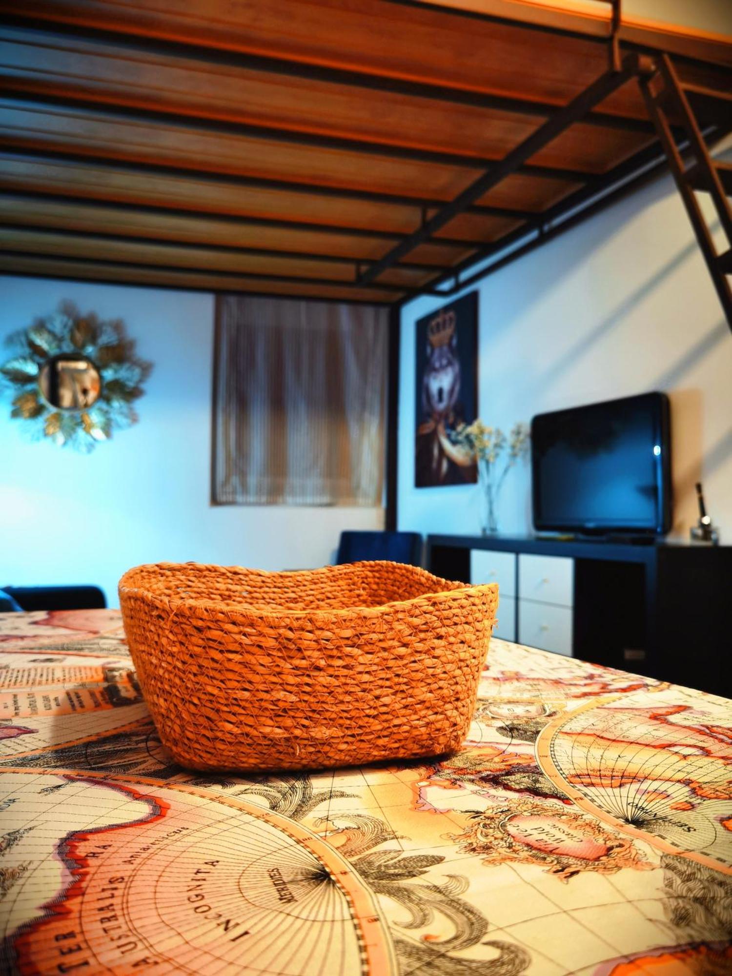 Apartment Tranquilidad En Los Jesuitas *