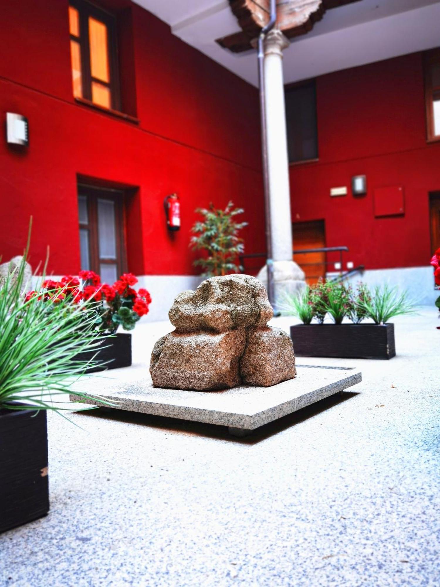 Apartment Tranquilidad En Los Jesuitas