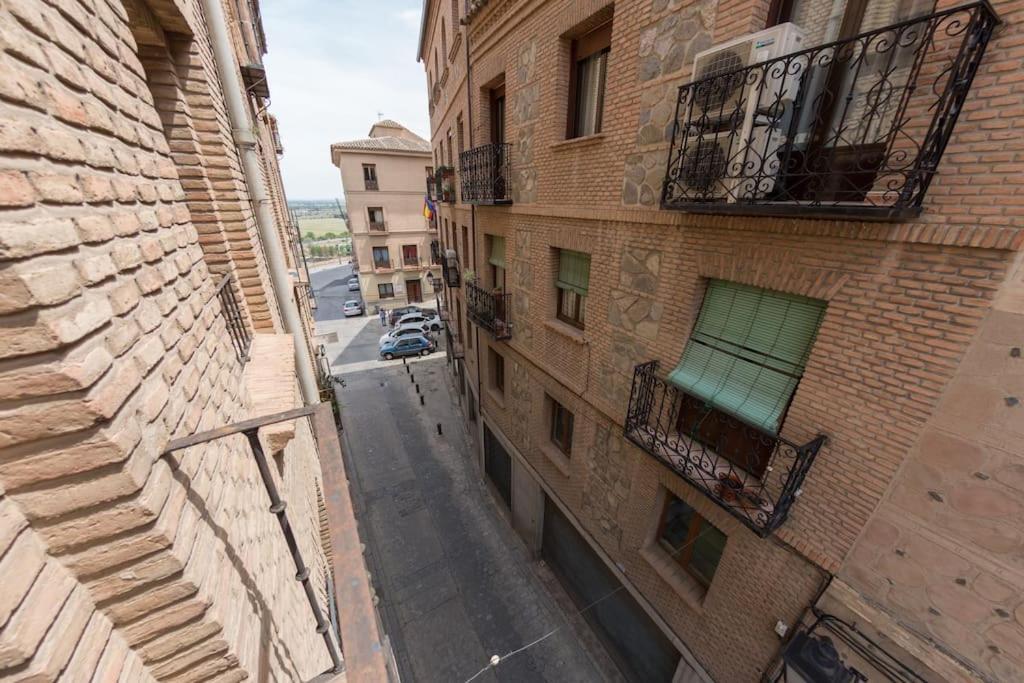 Apartment Nunez De Arce Toledo