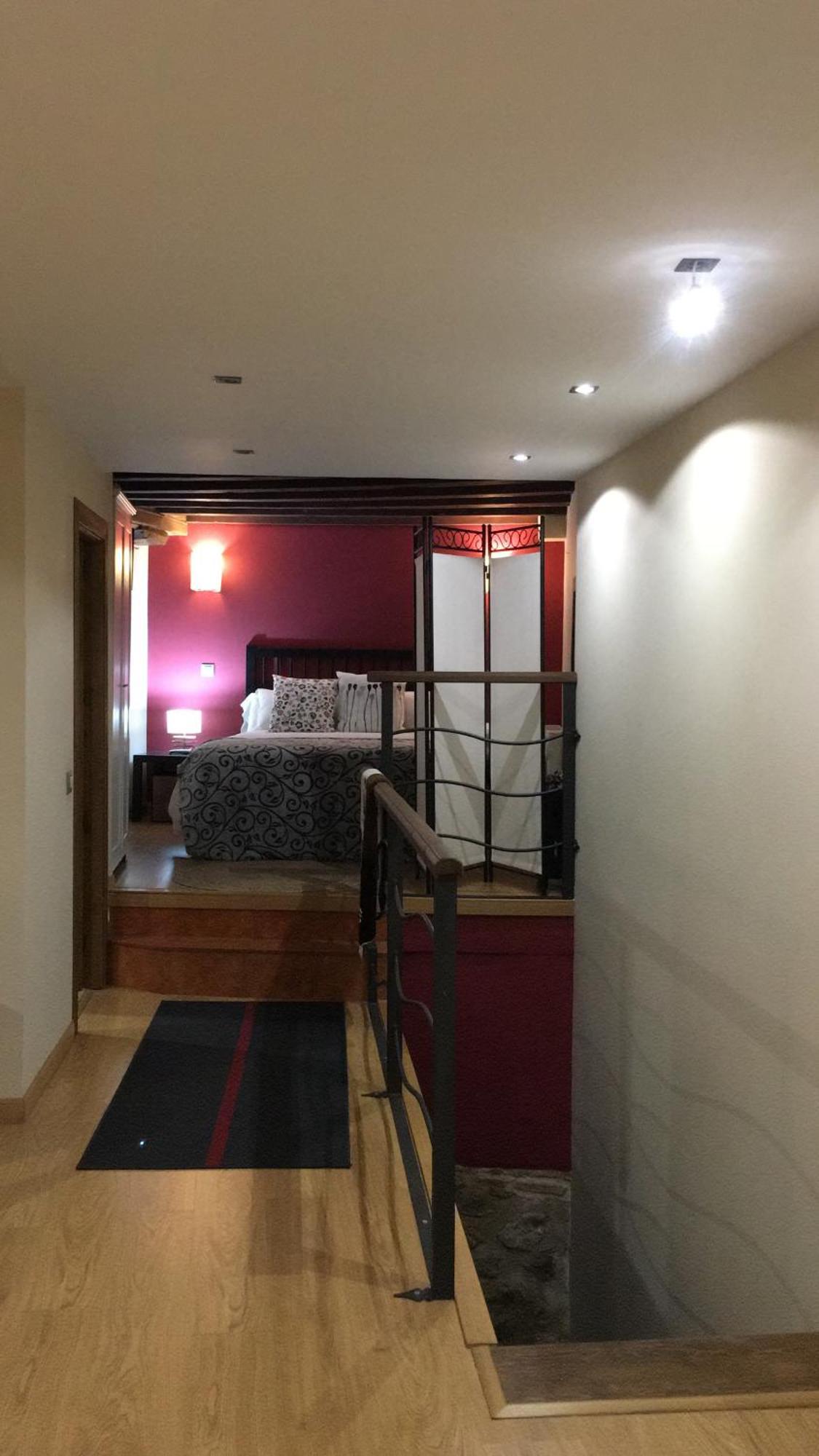 Apartment Don Quijote
