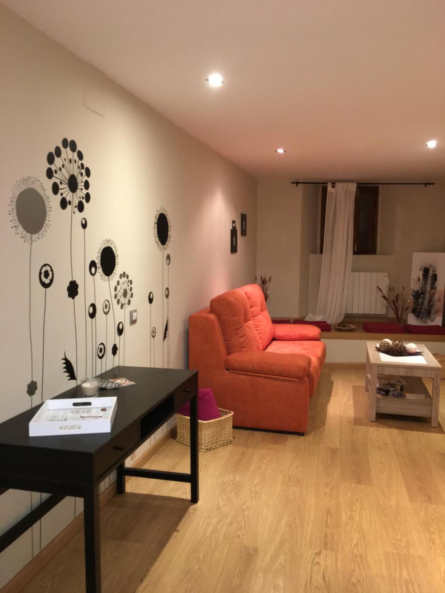 Don Quijote Apartment *