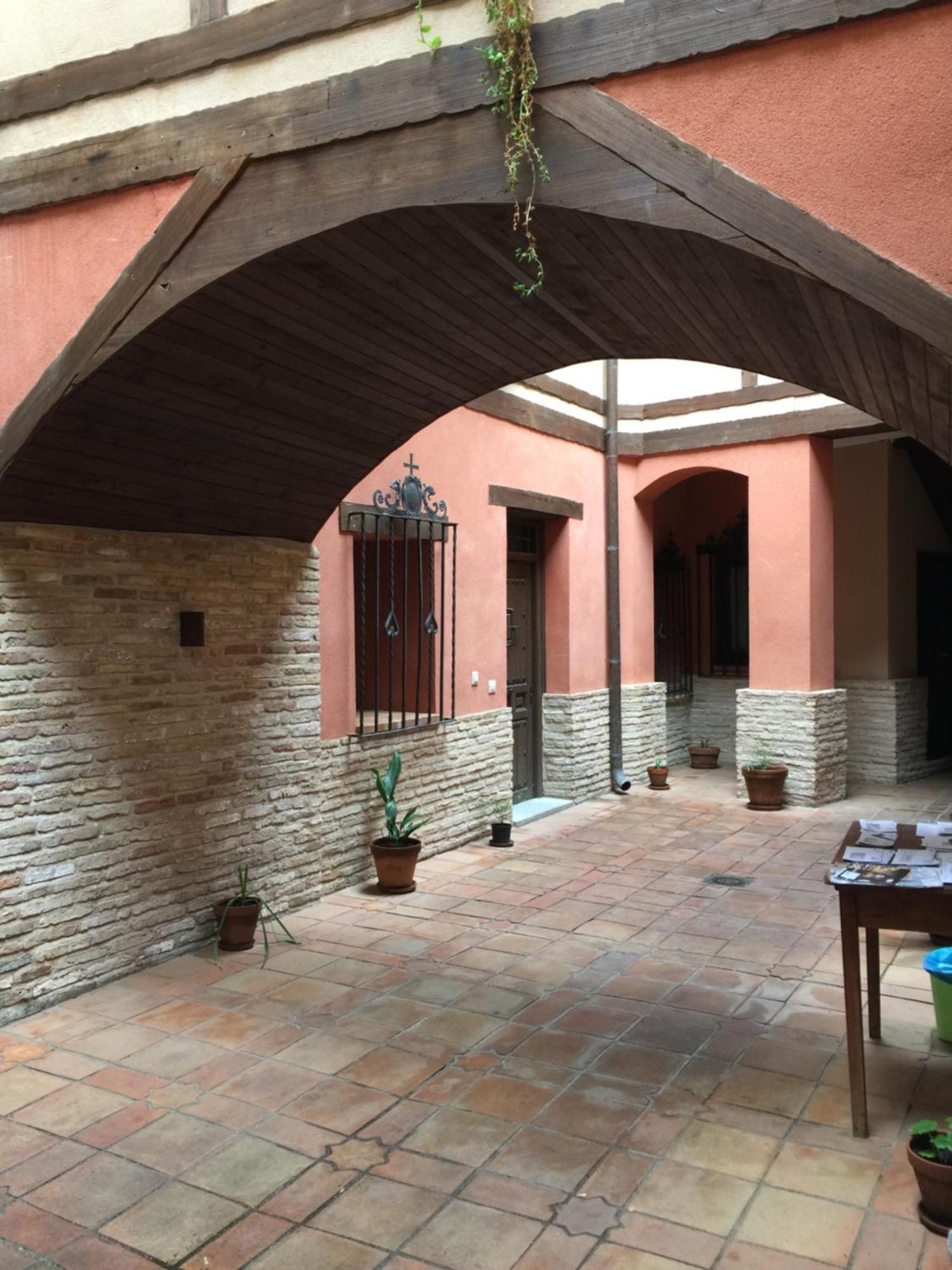Apartment Don Quijote *