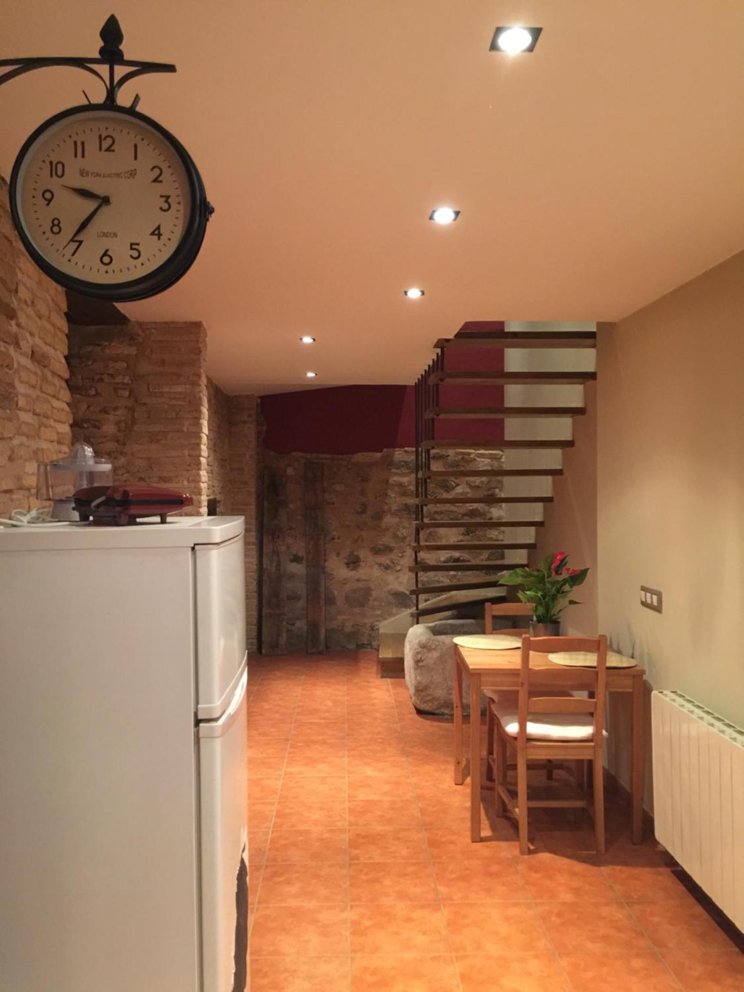 Don Quijote Apartment