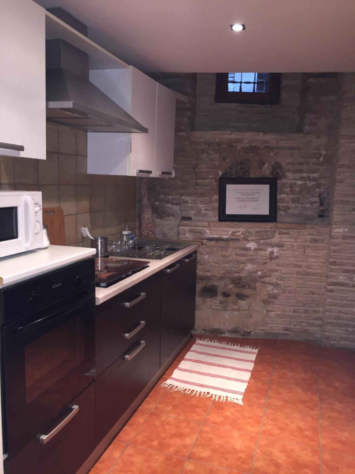 Don Quijote Apartment