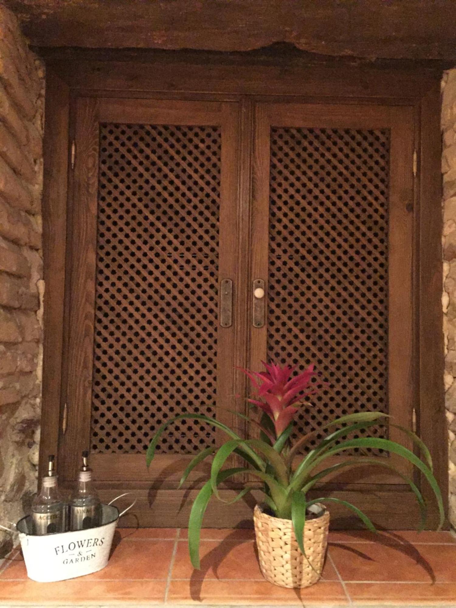 Don Quijote Apartment