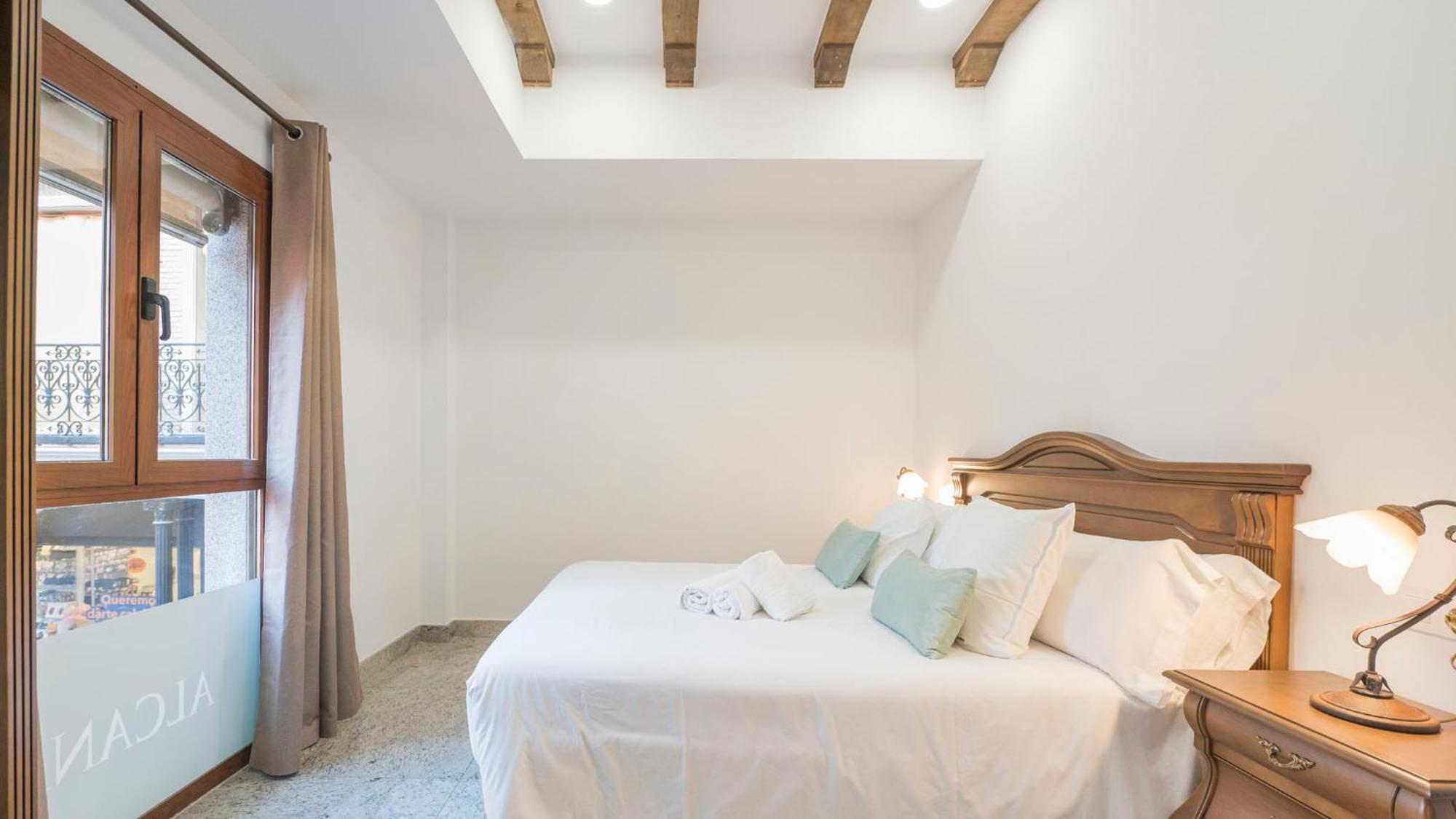 Alcana By Ap Apartment