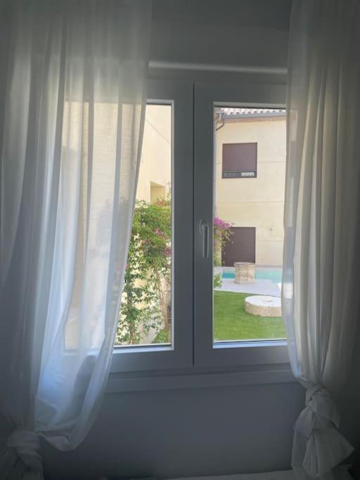 Moderno Apartamento En El Casco Historico * Toledo