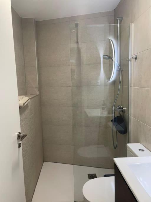 Moderno Apartamento En El Casco Historico Apartment *