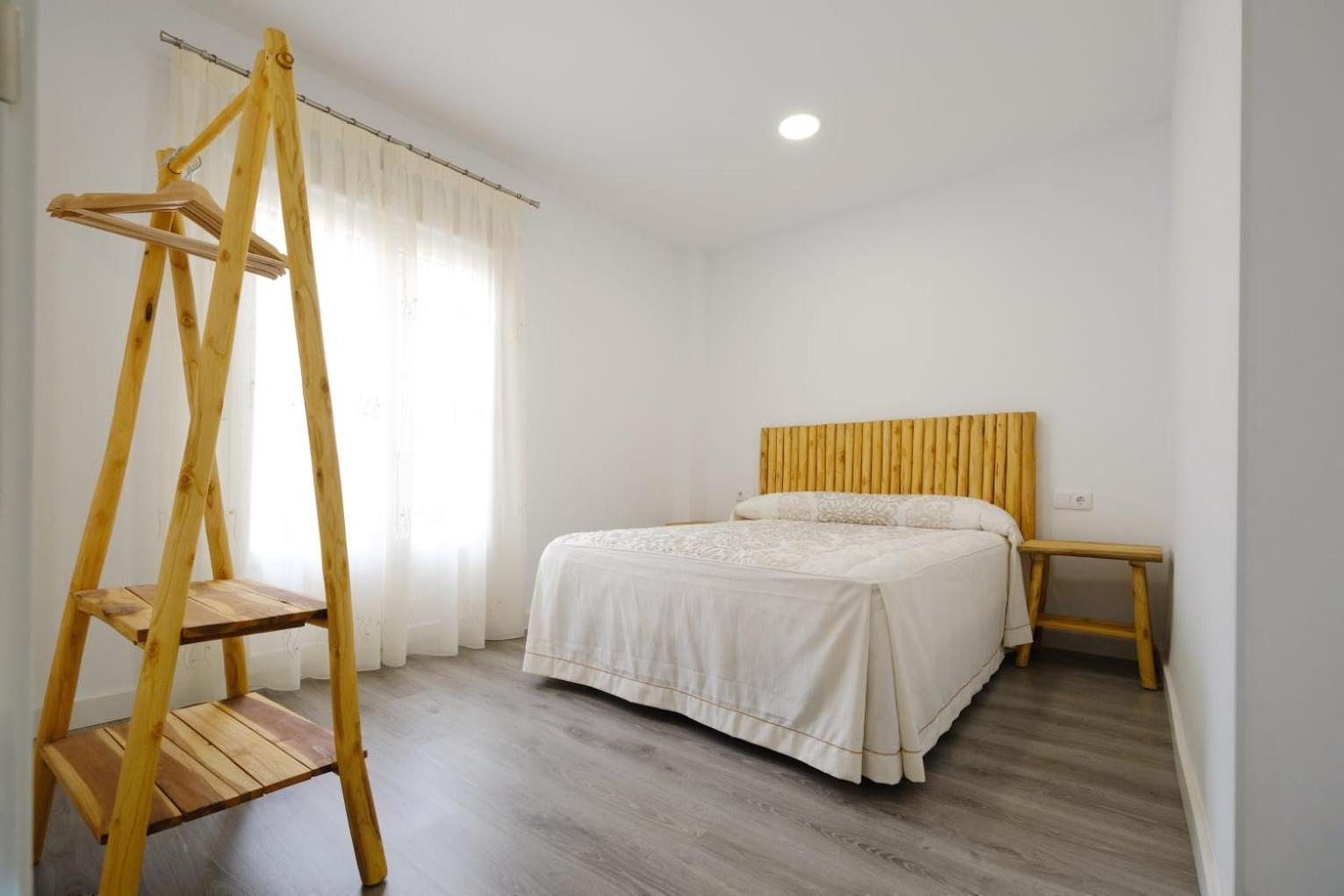 Apartment Miradores Del Arrabal