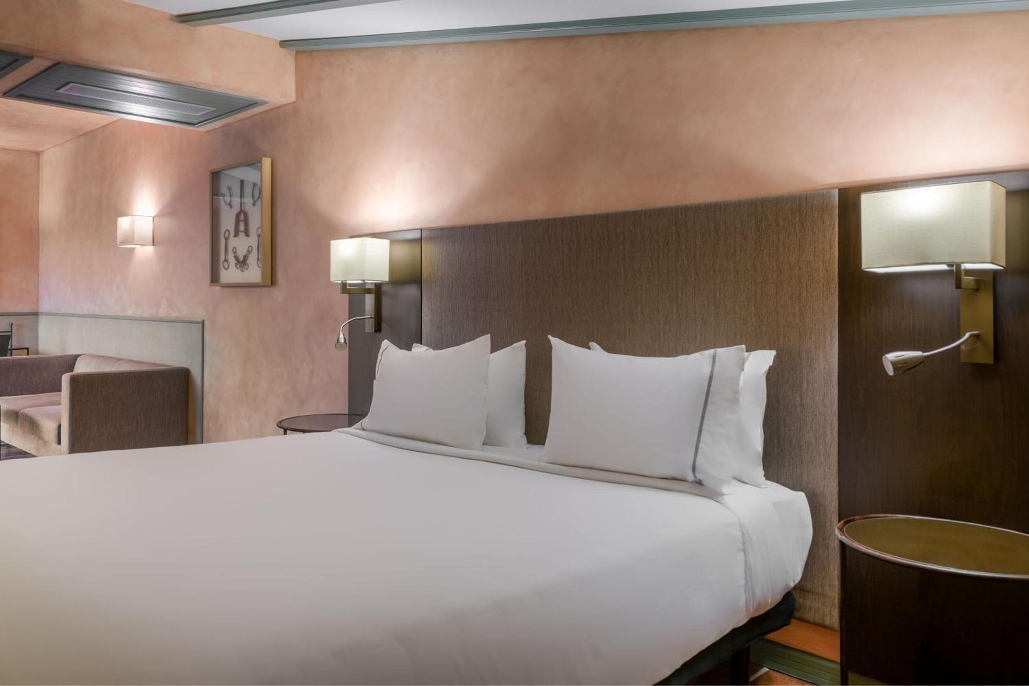 Ac Ciudad De By Marriott Hotel Toledo