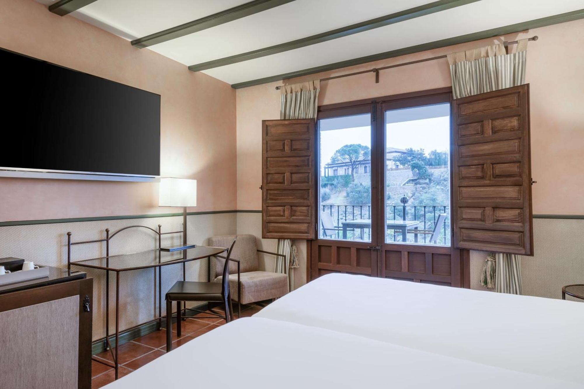 Ac Ciudad De By Marriott Hotel 4*