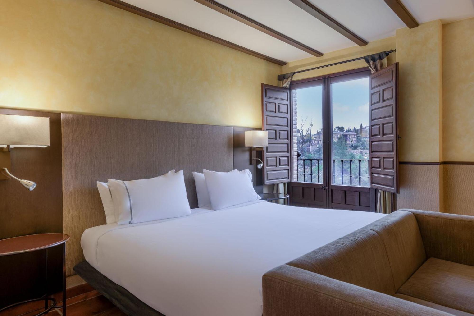 Ac Ciudad De By Marriott Hotel Toledo