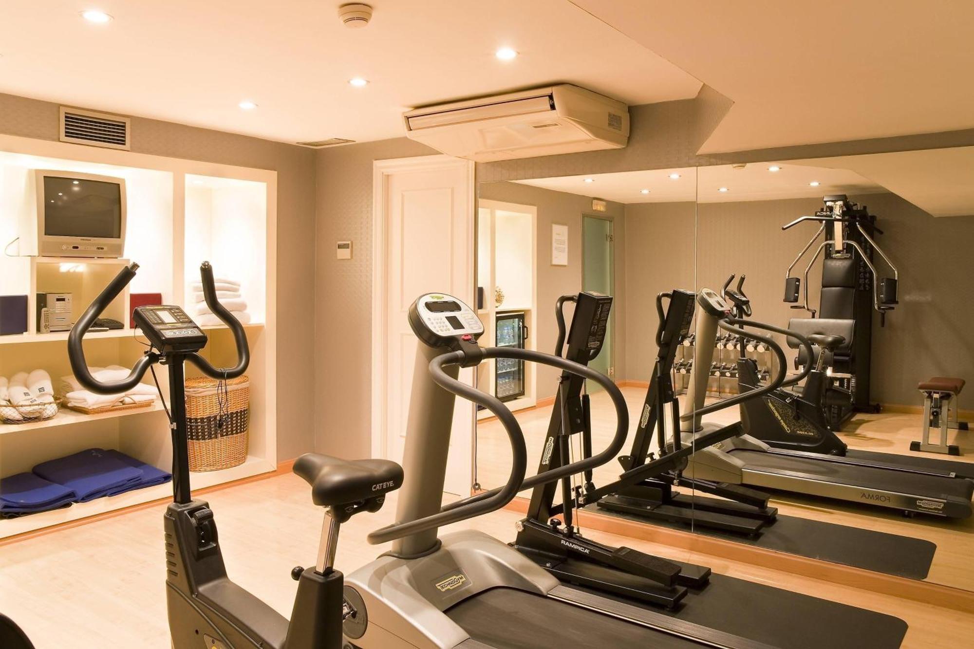 Ac Ciudad De By Marriott 4* Toledo