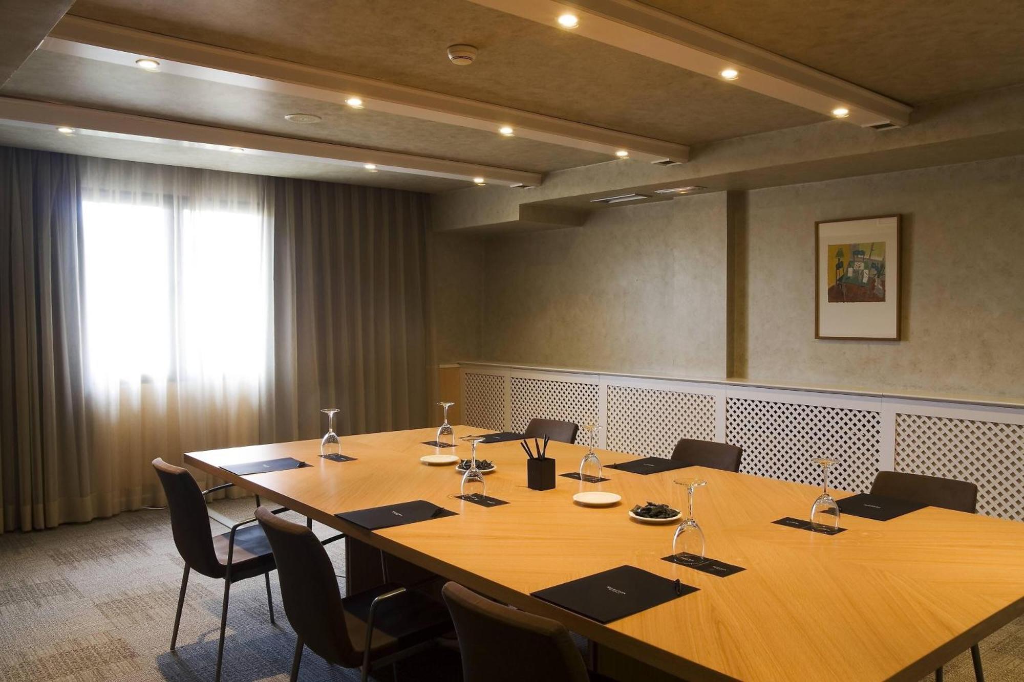 Ac Ciudad De By Marriott 4*