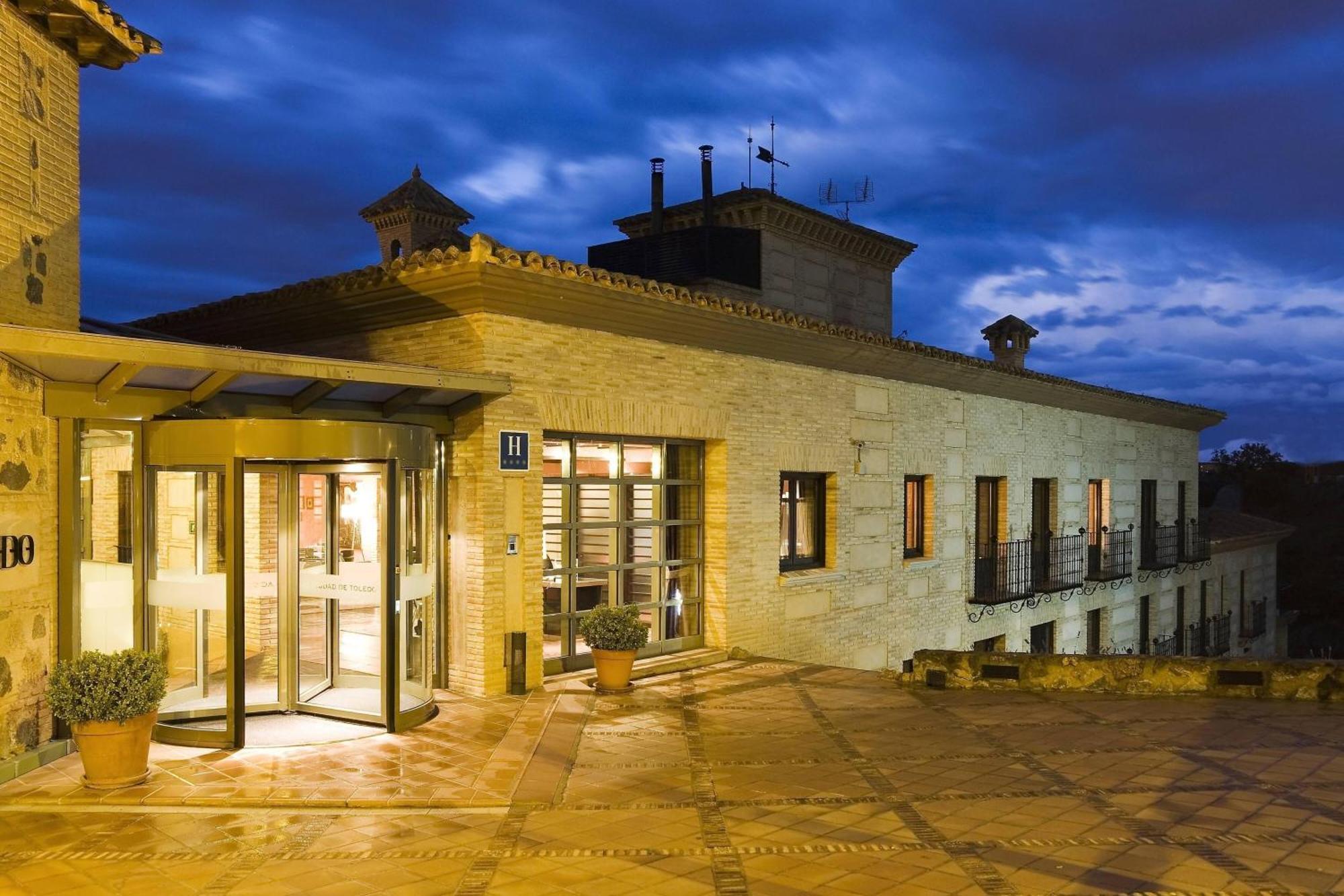 Ac Ciudad De By Marriott 4* Toledo
