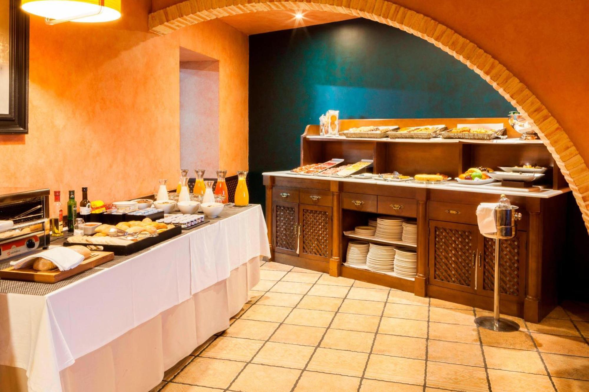 Ac Ciudad De By Marriott 4* Toledo
