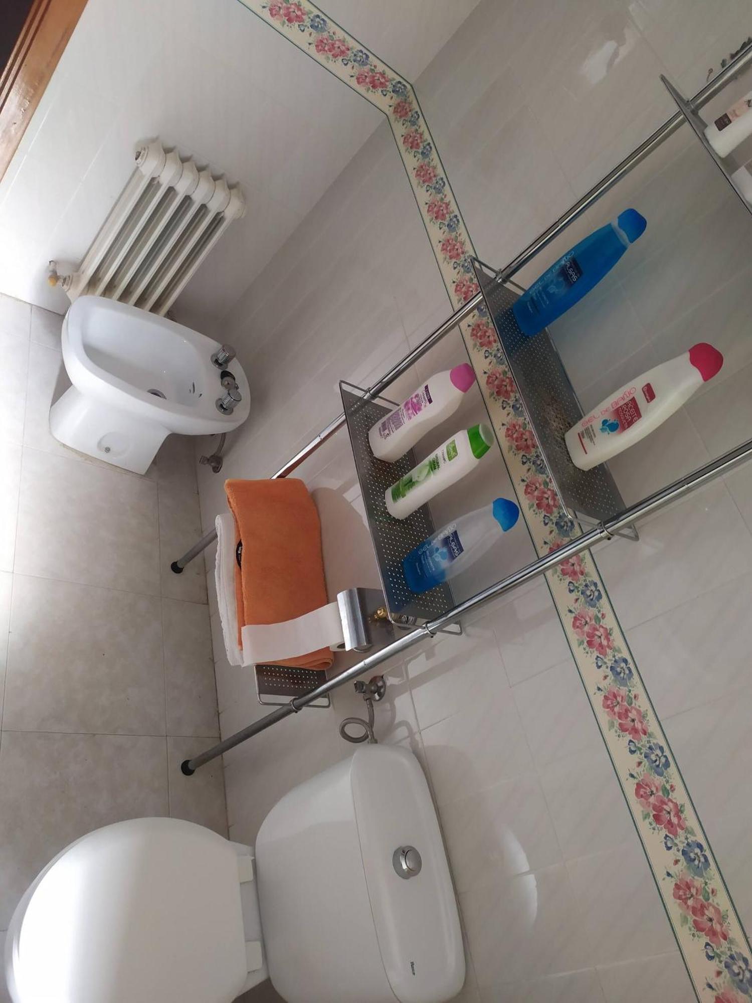 In House - Privada Doble Toledo Las Nieves (Castilla-La Mancha)