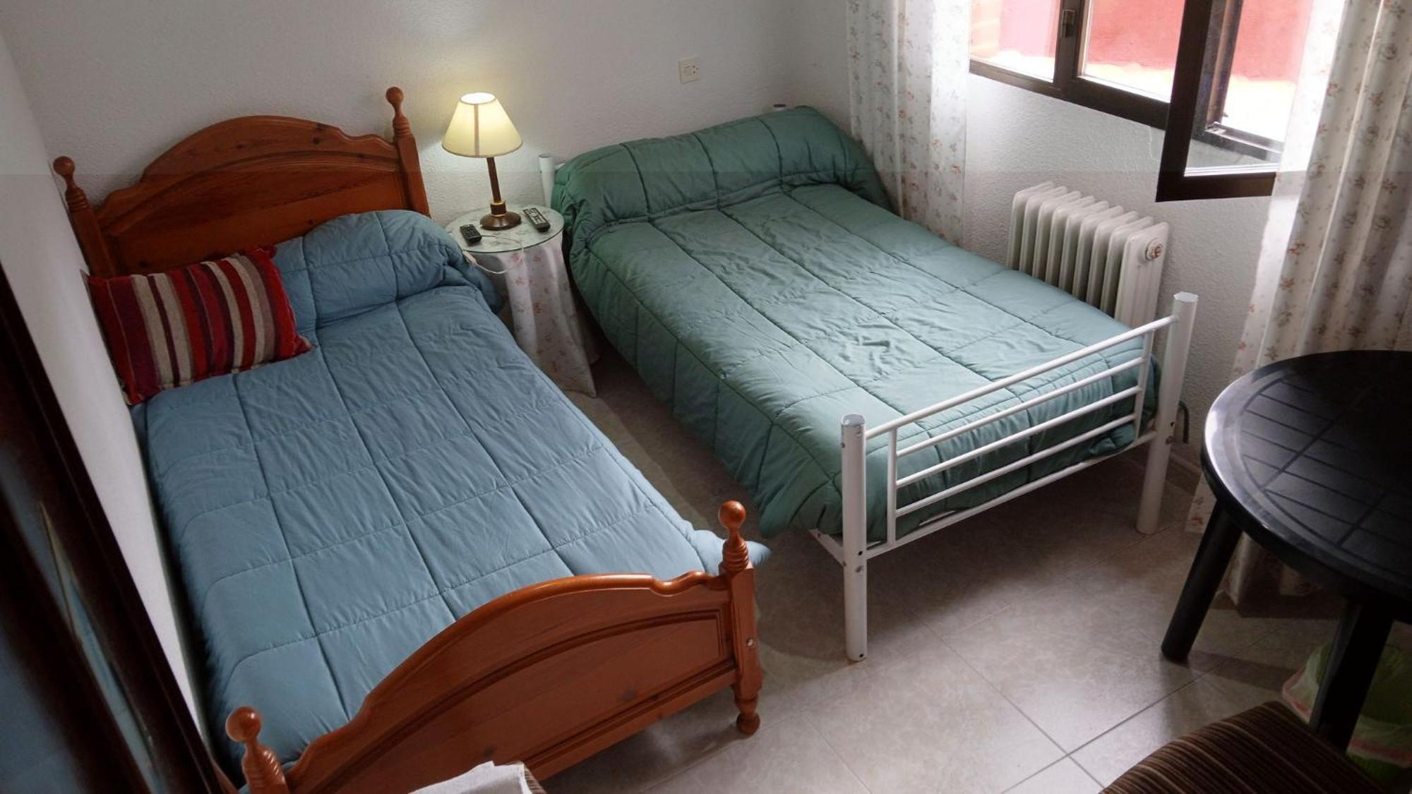 In House - Privada Doble Toledo Las Nieves (Castilla-La Mancha)