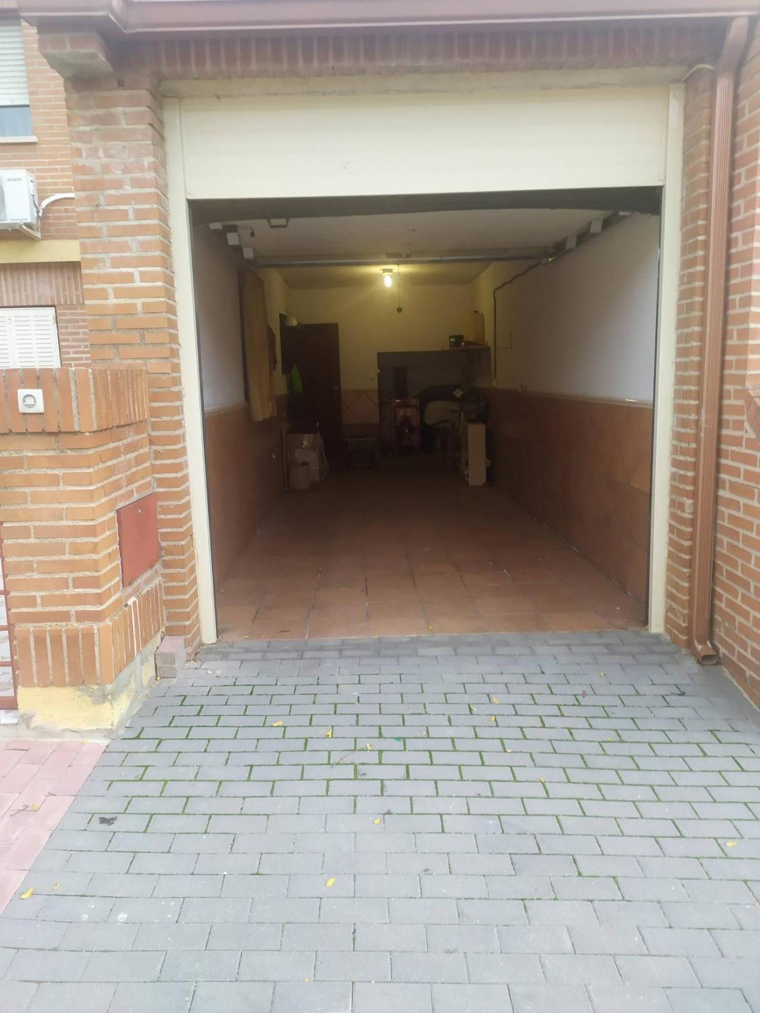 In House - Privada Doble Toledo *