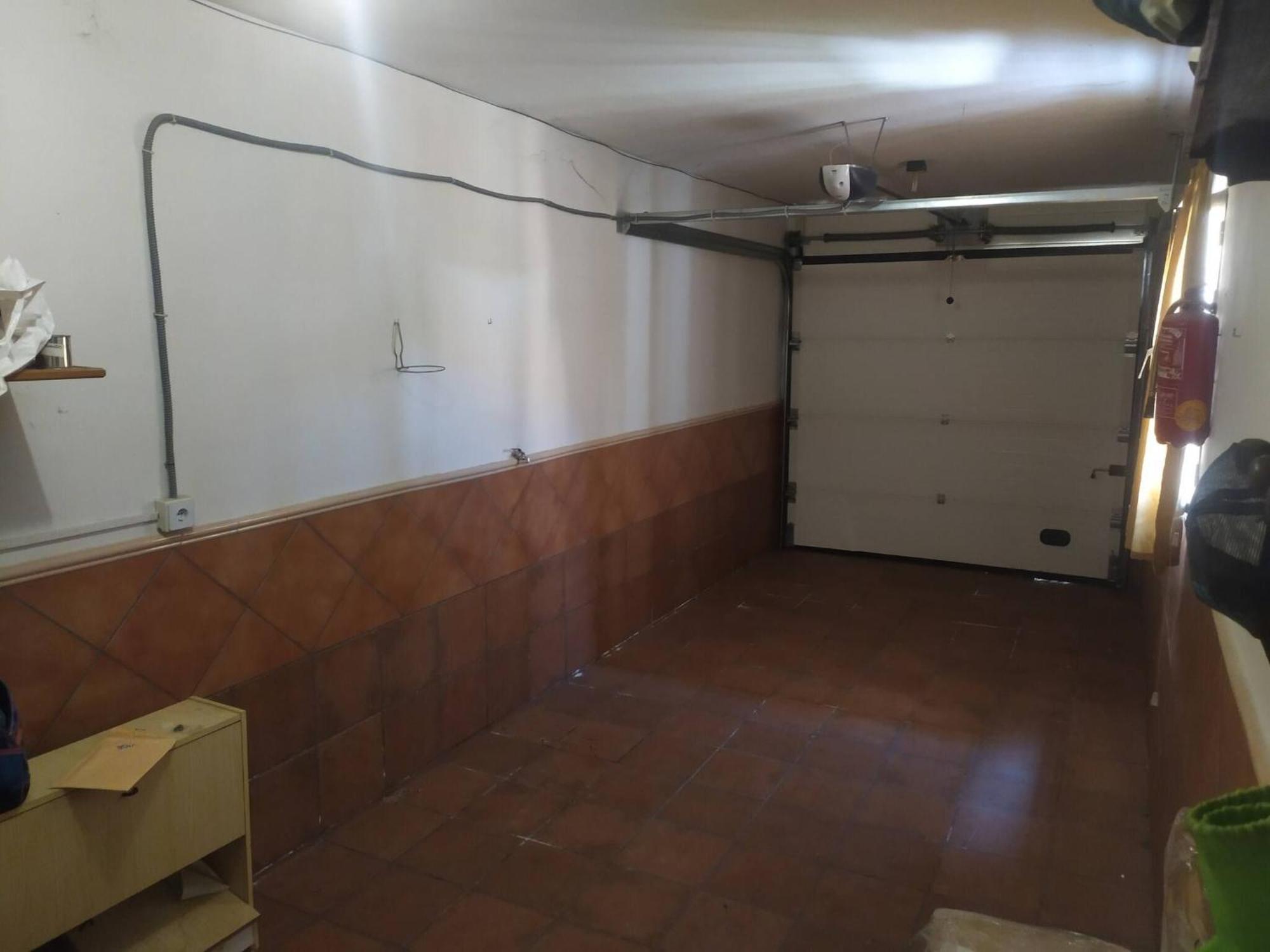 In House - Privada Doble Toledo *