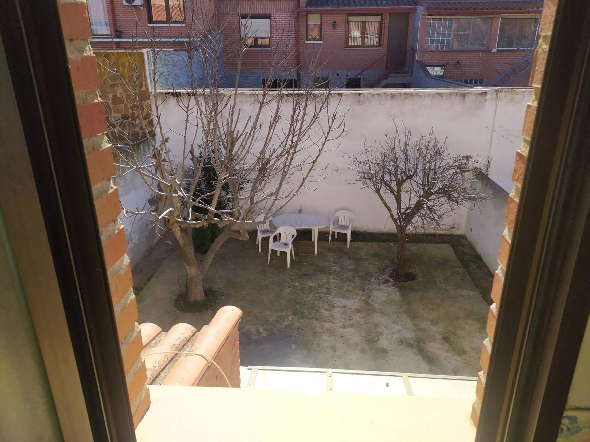 Pensión In House - Privada Doble Toledo *