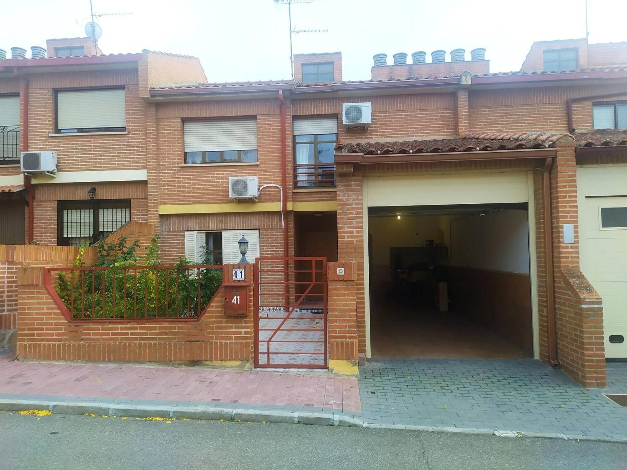 Pensión In House - Privada Doble Toledo