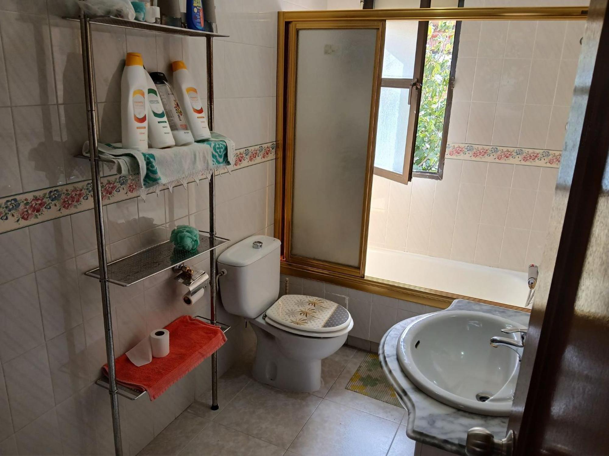 Pensión In House - Privada Doble Toledo *