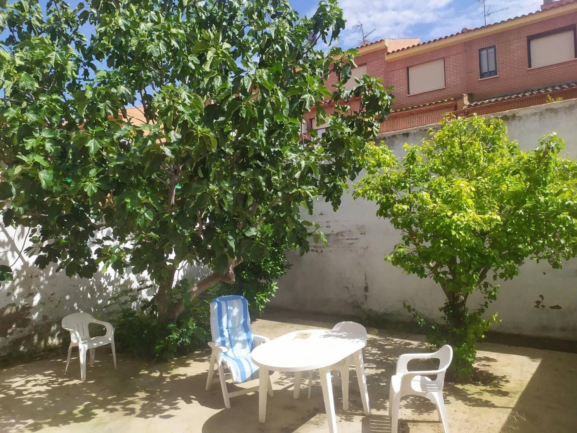 In House - Privada Doble Toledo * Las Nieves (Castilla-La Mancha)