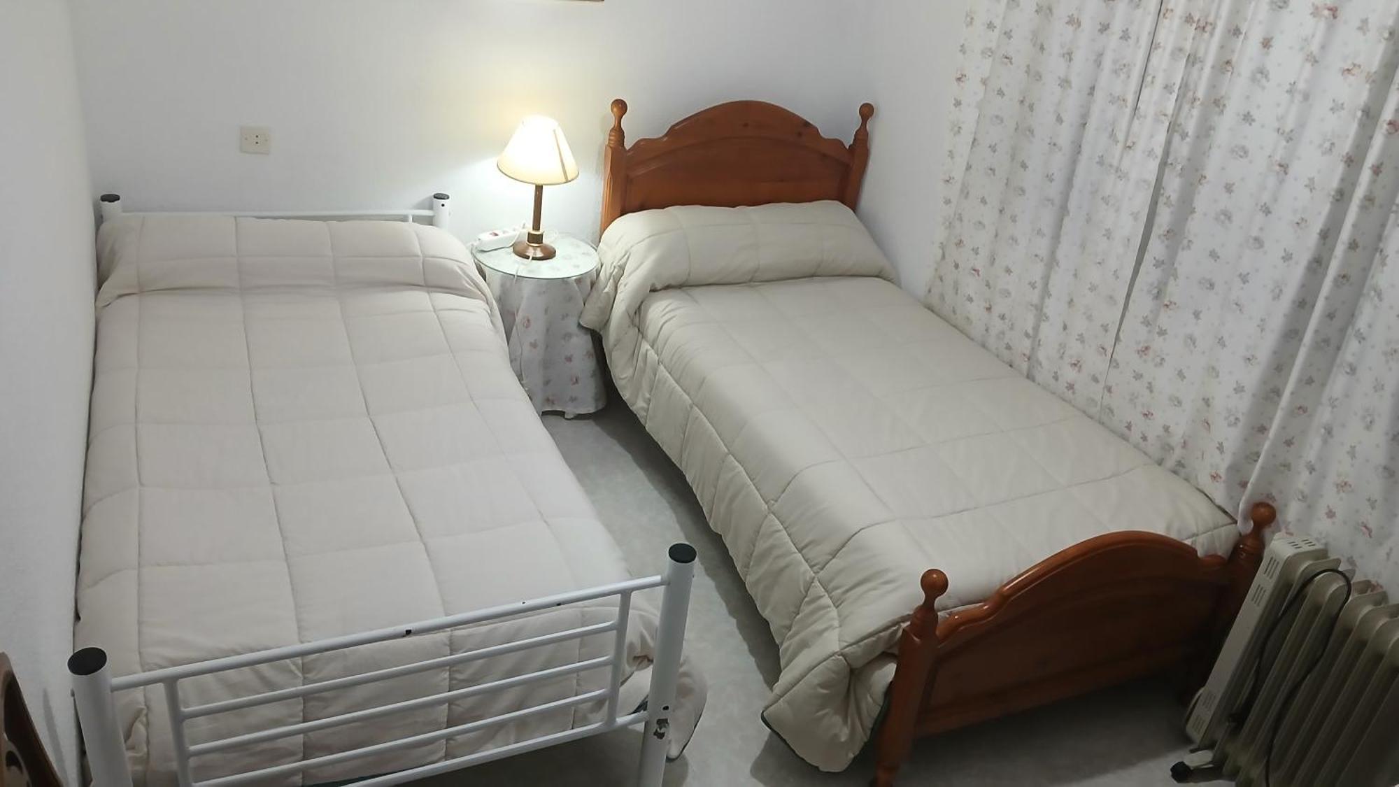 Bed and breakfast Privada Doble Toledo