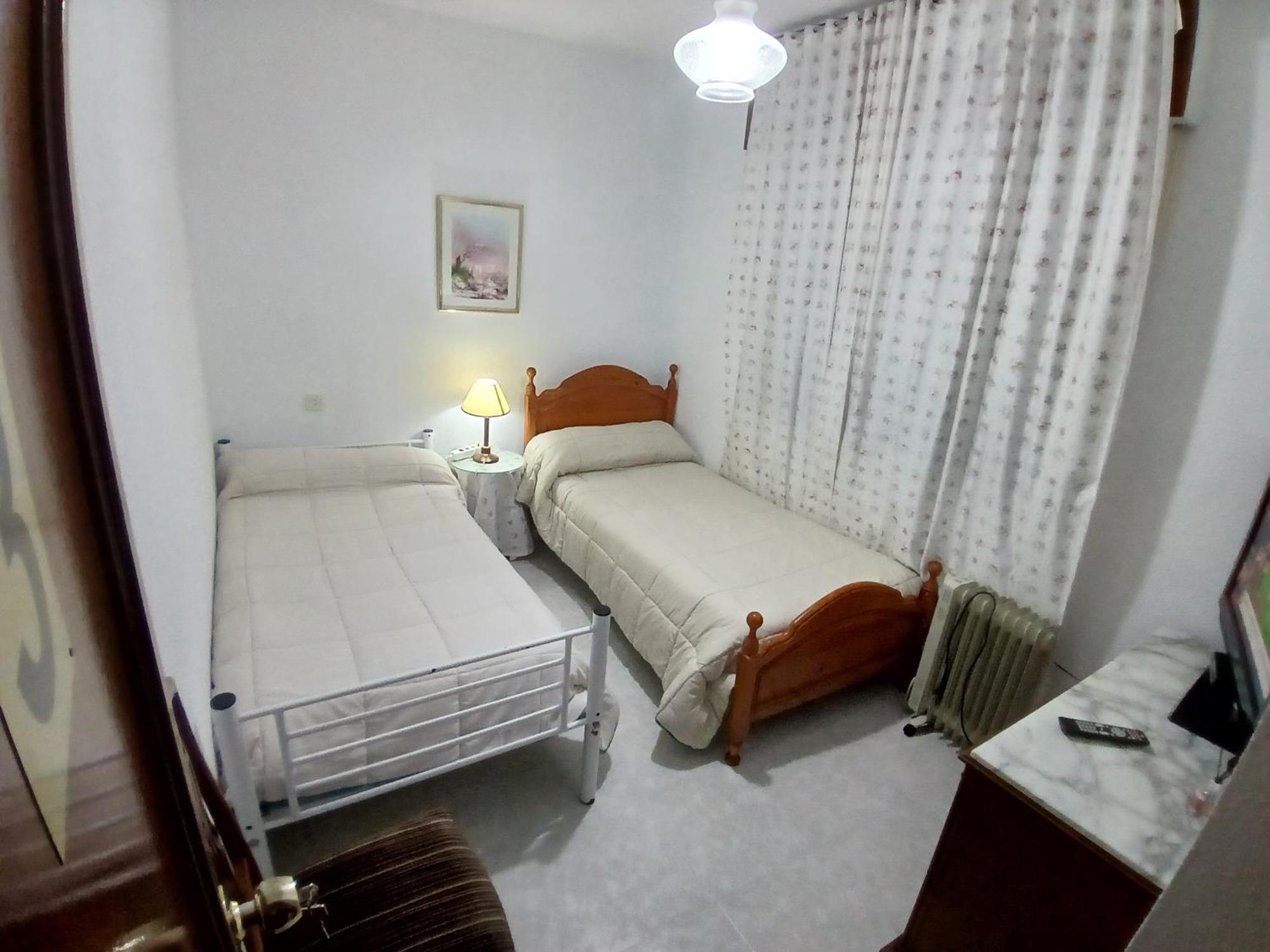 Privada Doble Bed and breakfast *