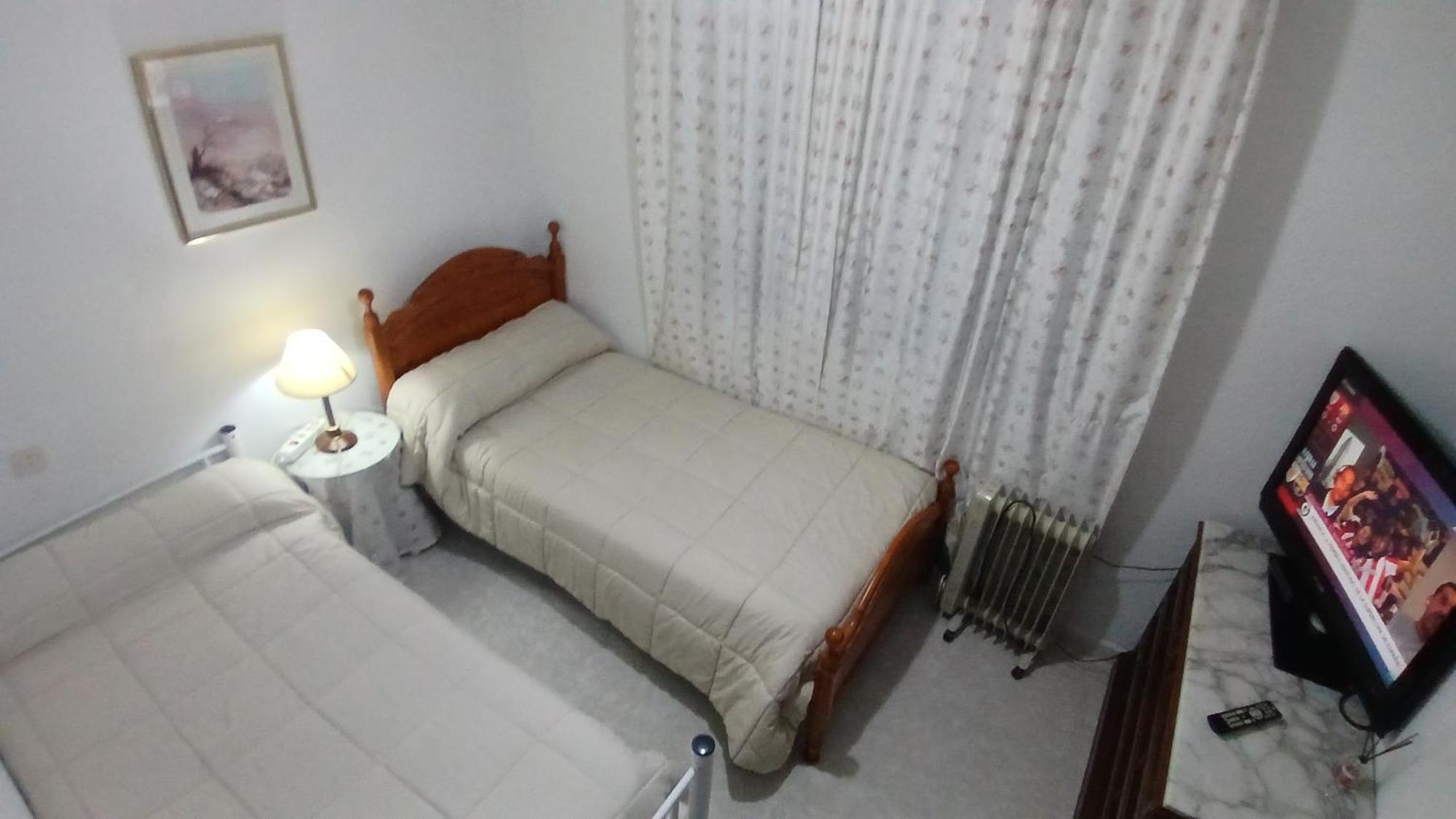Bed and breakfast Privada Doble *