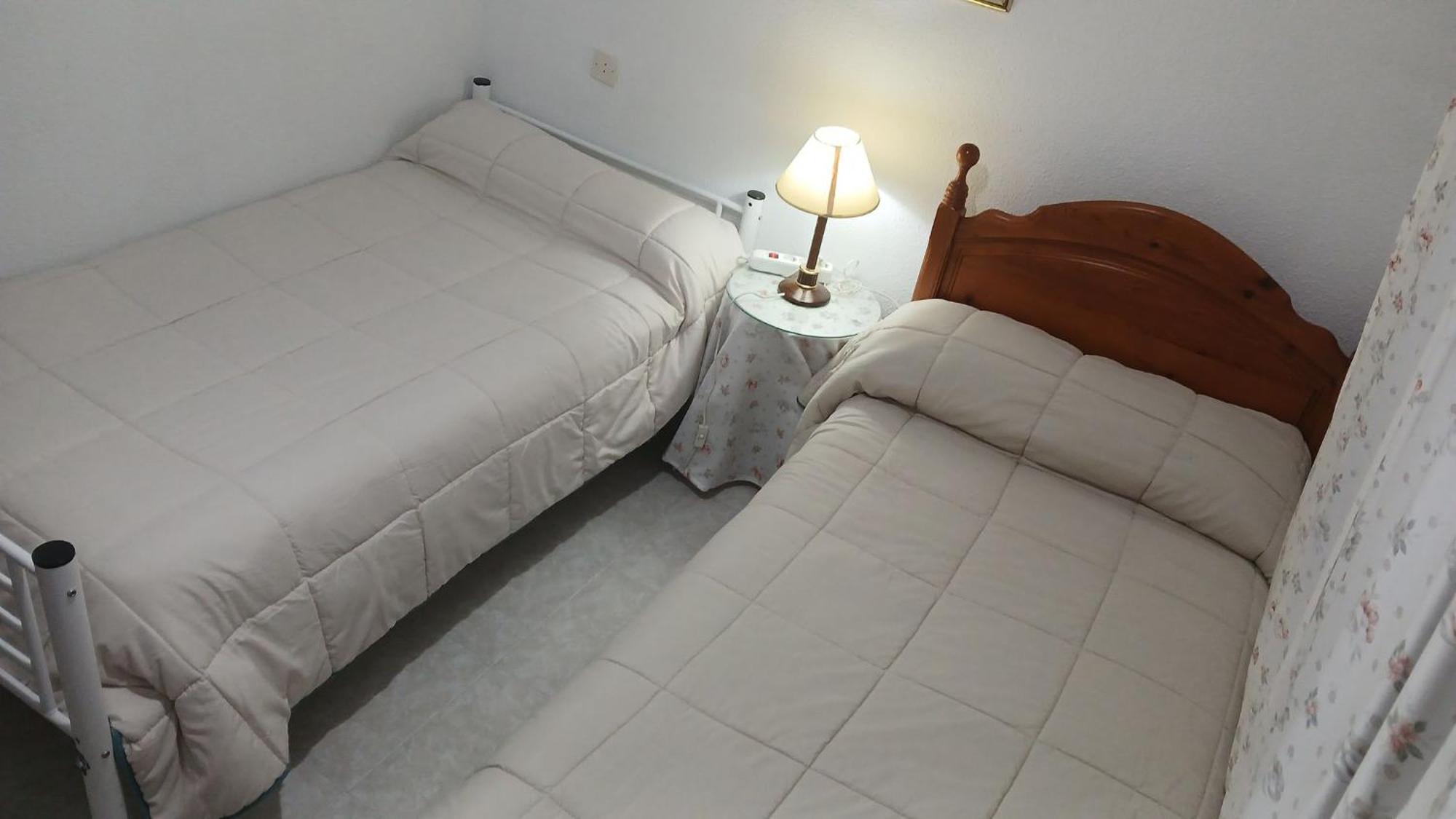 In House - Privada Doble Toledo Las Nieves (Castilla-La Mancha)