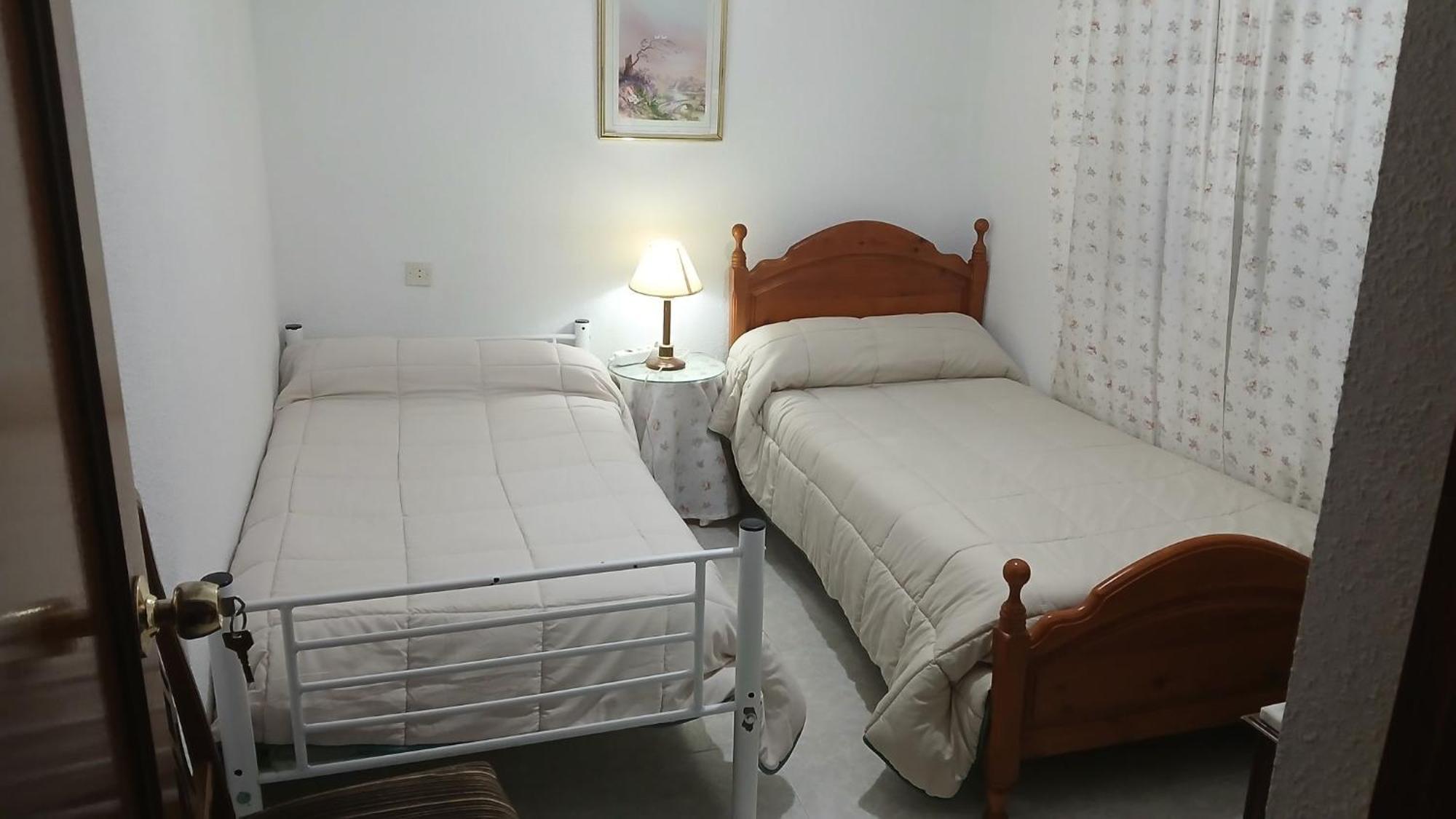 In House - Privada Doble Toledo * Las Nieves (Castilla-La Mancha)